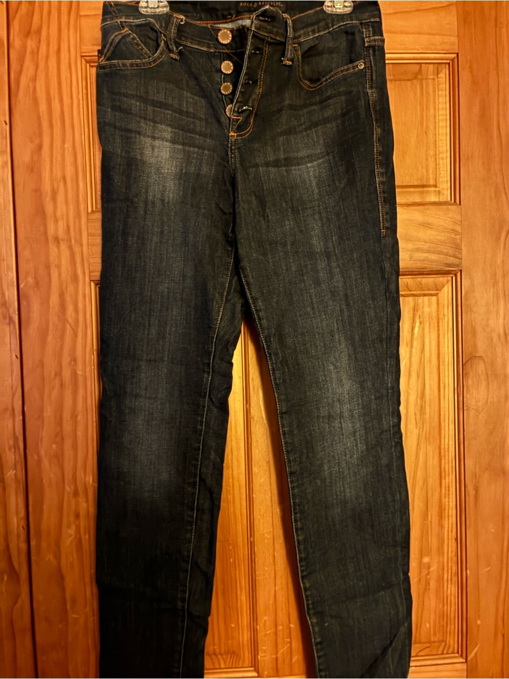 Rock & Republic Jeans